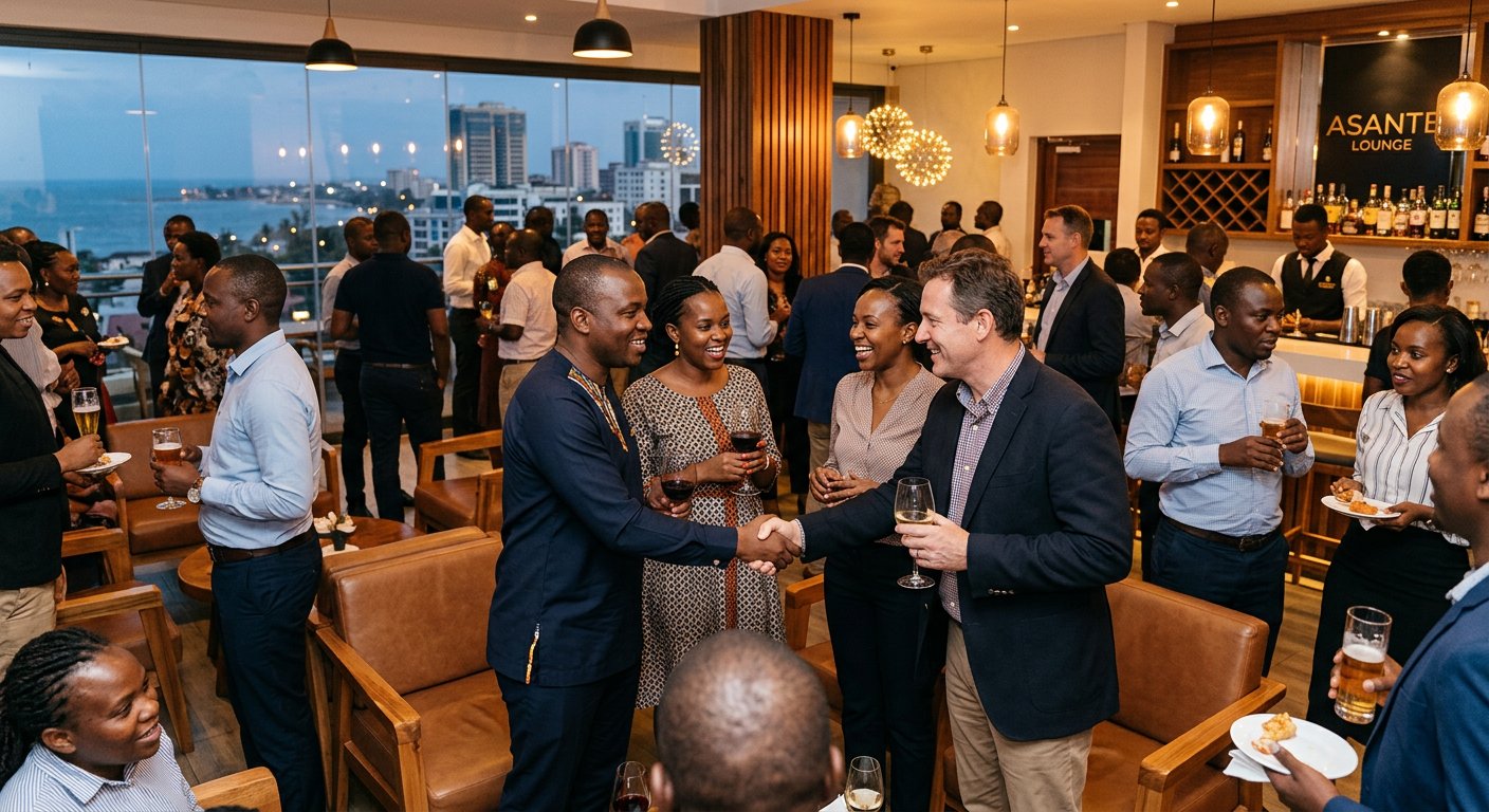 B2B Networking